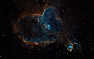 Heart Nebula
