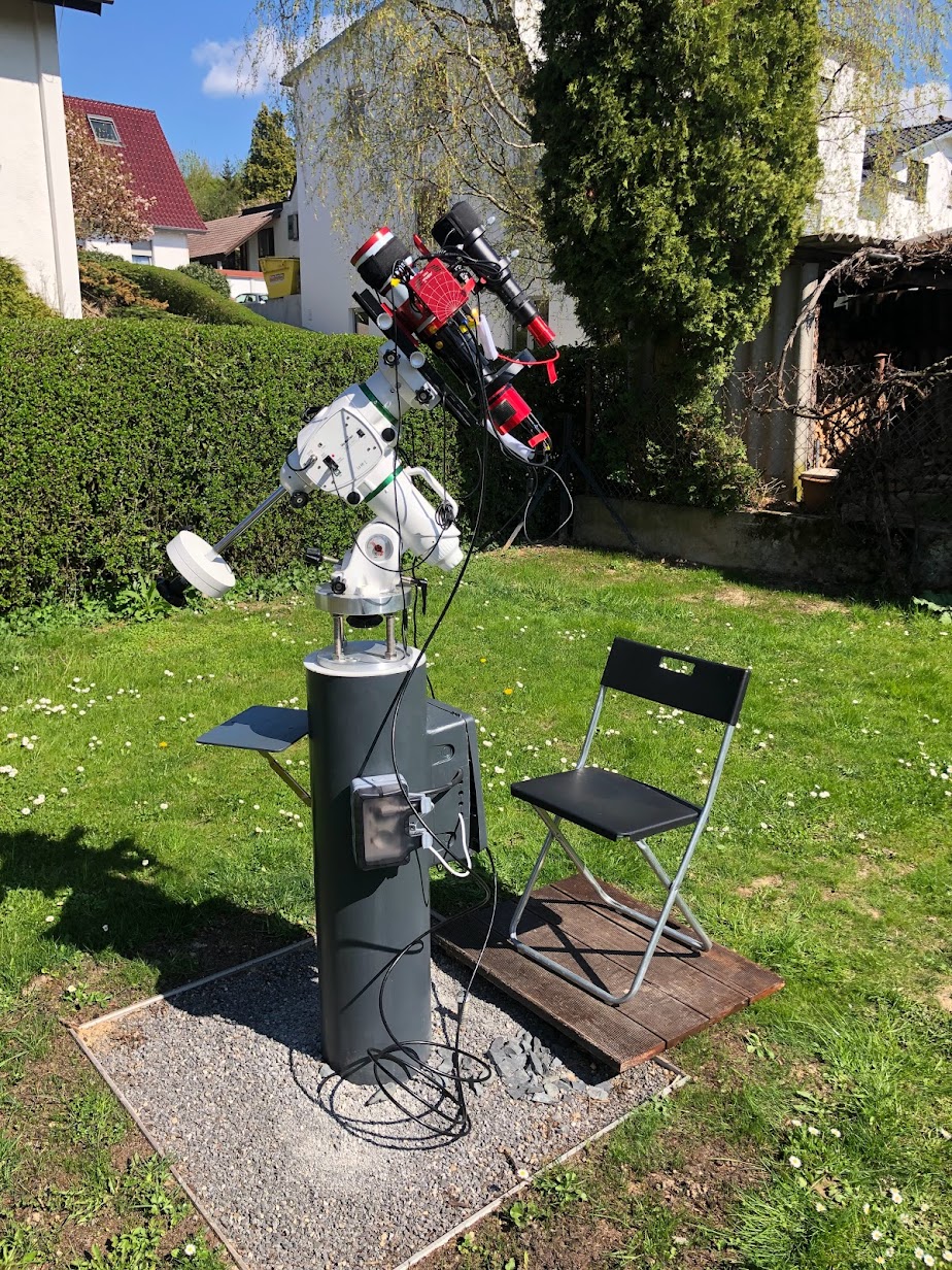 Concrete_Telescope_Pier Concrete Telescope Pier