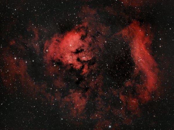 NGC7822