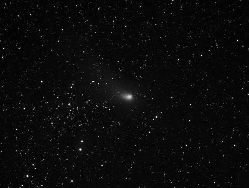 Comet C/2022 E3 (ZTF)