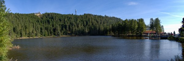Mummelsee