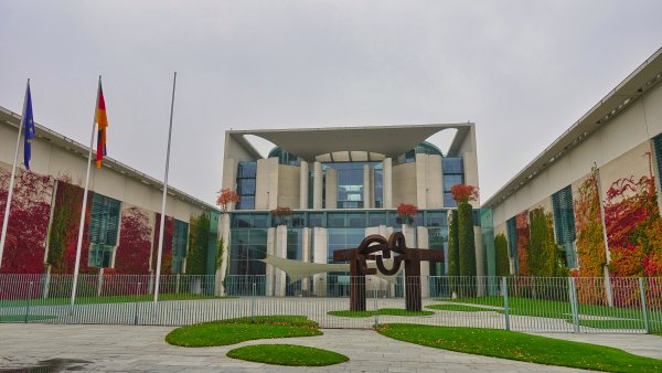 Bundeskanzleramt