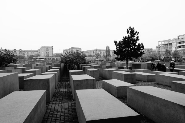 Holocaust-Mahnmal