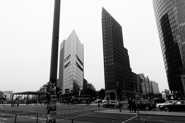 Potsdamer Platz