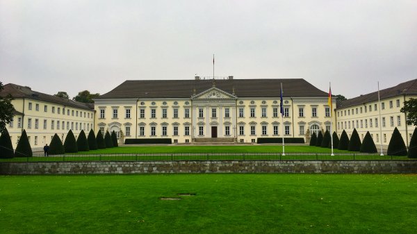 Schloss Bellvue