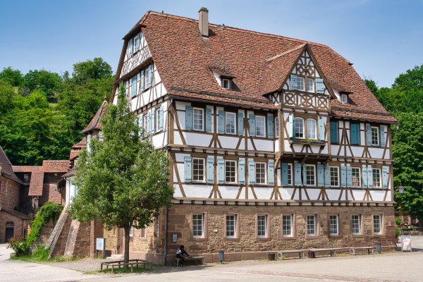 Kloster Maulbronn