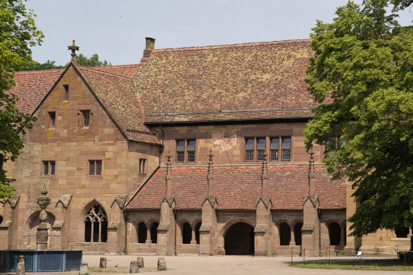 Kloster Maulbronn