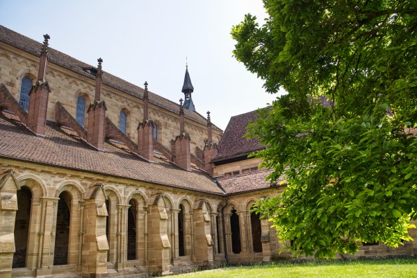 Kloster Maulbronn