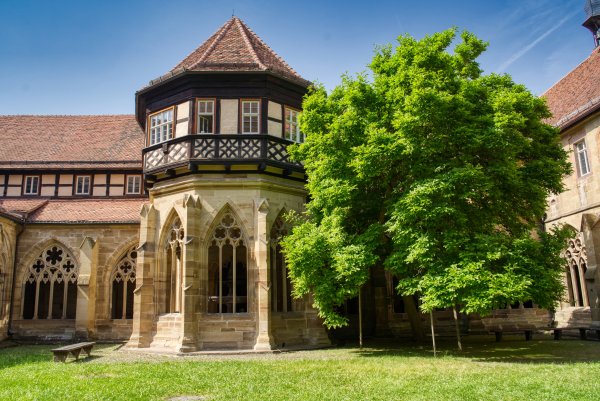 Kloster Maulbronn