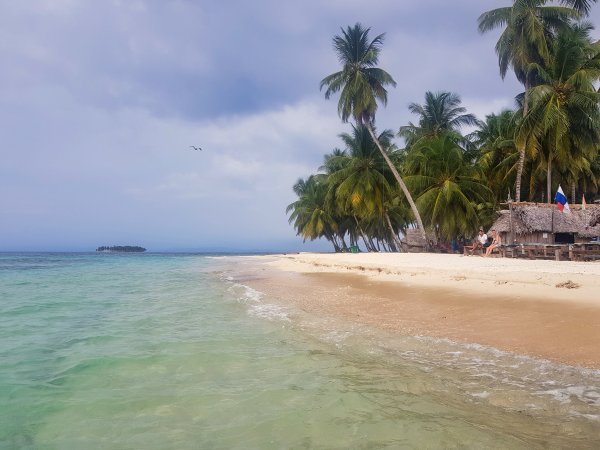 San Blas Islands