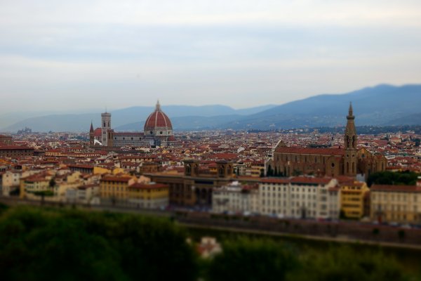 Florence