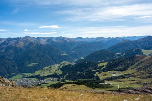 Serfaus - Fiss - Ladis