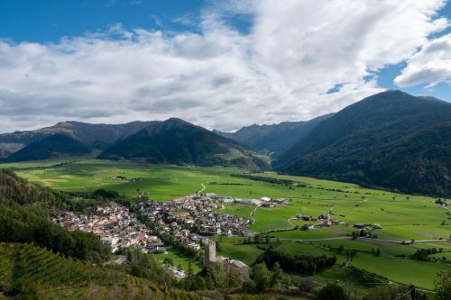 Mals - South Tyrol