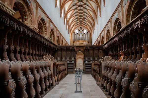 Kloster Maulbronn