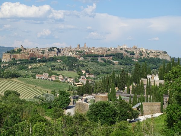Orvieto 
