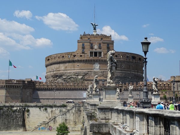 Castel Sant'Angelo