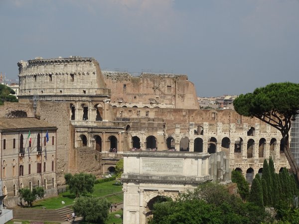 Colosseum