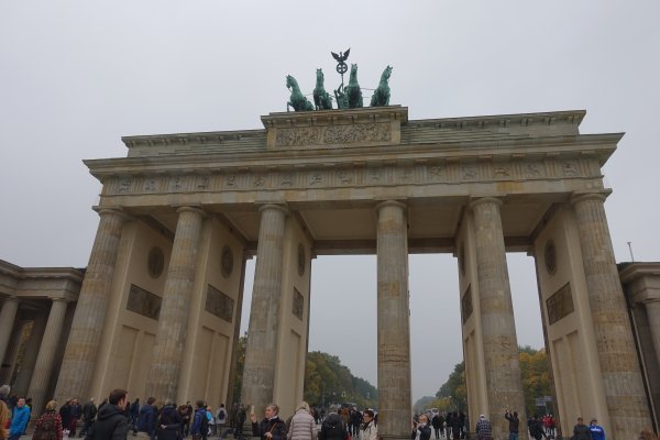 Brandenburger Tor