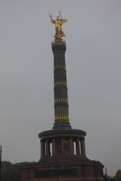Siegessäule