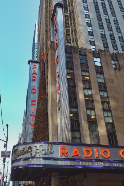 Radio City