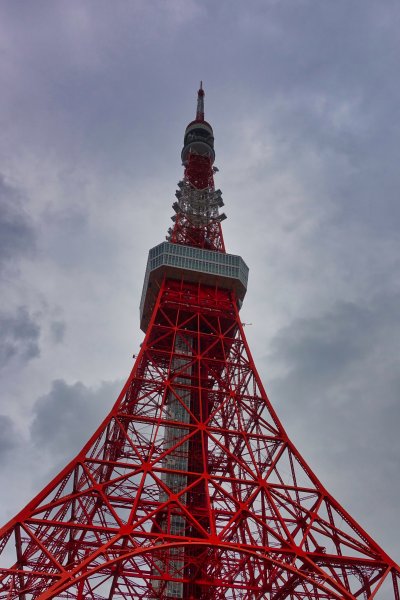 Tokyo Tower